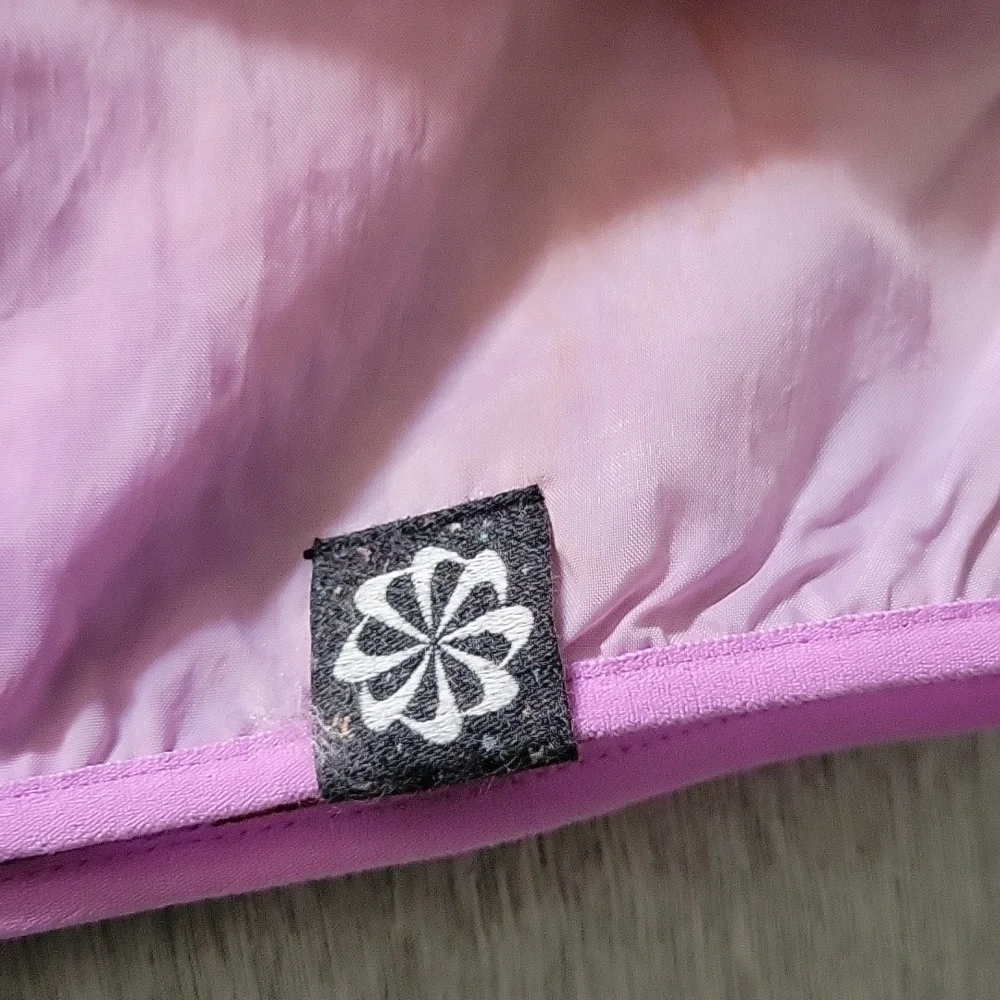 NWOT Nike Trail Outdoor Jacket - Picture 5 of 7